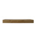 Snijplank, Homey's, Schiffmacher, bamboe, 240x450x40mm, doos