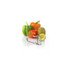 Kiwi-/tomatendunschiller,Zena,Star,rvs,m.krtl