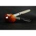 Couteau de cuisine multifonctions, Homey's, Mölti SVART 11cm, 2 pcs, bl