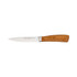 Universeel mes, Diamant Sabatier, Babiole, rvs/acacia, doos