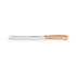 Couteau à pain, Diamant Sabatier, Babiole, acier inoxydable/acacia, boîte