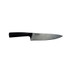 Couteau de cuisine, Homey's, Schiffmacher, acier inoxydable, 20cm, boîte