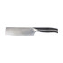 Nakiri, Diamant Sabatier, Riyouri, 16.5cm, RVS, doos