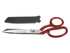 Vis pour ciseaux Mundial 4066-21cm