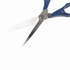 Huishoudschaar, Homey's Adile, rvs/blauw nylon, kaart