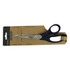 Coupeuseschaar, Homey's Adile, rvs/blauw nyl.krtl, kaart