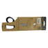 Coupeuseschaar, Homey's Adile, rvs/blauw nyl.krtl, kaart