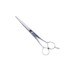 Ciseaux de coiffure, Homey's, acier inoxydable, 16 cm
