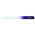 Glasnagelvijl, Homeij, Nails/DeepBlue, etui