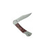 Zakmes, Homey's, Profjob K3, lock, RVS/Pakka, doos