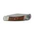 Zakmes, Homey's, Profjob K4, lock, RVS/Micarta, doos