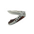 Zakmes, Homey's, Profjob K2, lock, RVS/Pakka, doos