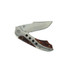 Zakmes, Homey's, Profjob K2, lock, RVS/Pakka, doos