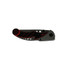 Zakmes, Homey's, Fieldpal K3, RVS/G10, doos