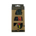 Couteau de poche, Homey's, Escape K1, brise-vitre en acier inoxydable, boîte