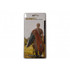 Couteau de poche, Homey's, StandBy K1, acier inox/bois, étui, blister