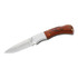 Zakmes, Herbertz, roodbruin, 10 cm, RVS/Pakkahout, doos