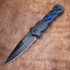 Zakmes, Herbertz, CJH, zwart,  RVS/ABS, doos