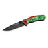 Zakmes, Herbertz, CJH, Wood Camo, RVS/ABS, doos