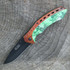 Zakmes, Herbertz, CJH, Wood Camo, RVS/ABS, doos
