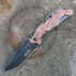 Zakmes, Herbertz, CJH, Viper Camo, RVS/ABS, doos
