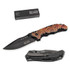 Zakmes, Herbertz, CJH, Viper Camo, RVS/ABS, doos