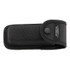 Couteau de poche, Herbertz, TOP-Collection, noir, acier inoxydable/G10, boîte