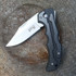 Zakmes, Herbertz, Selektion, RVS/Carbon+G10, doos