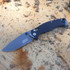 Zakmes, Herbertz, Selektion, grijs, RVS/G10, doos