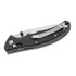 Zakmes, Herbertz, Selektion, zwart, RVS/G10, doos