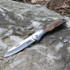 Zakmes, Herbertz, Selektion, bruin, RVS/Zebrahout, doos
