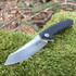 Zakmes, Herbertz, Selektion, Tanto, RVS/G10, doos