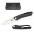 Zakmes, Herbertz, Selektion, Tanto, RVS/G10, doos