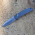 Zakmes, Herbertz, Selektion, grijs, RVS/Aluminium, doos