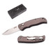 Zakmes, Herbertz, Selektion, grijs, RVS/Aluminium, doos