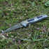 Zakzaag, Herbertz, Wood Camo, RVS/ABS, doos