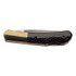 Zakmes, Herbertz, Brass Hex, RVS/Kunststof, 7.5cm, doos