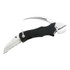 Zeilzakmes, Herbertz, 3 functies, RVS/Aluminium, doos