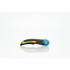 Zakmes,HEA,rvs/CF blauw