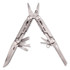 Multitool, Herbertz, Selektion, 12f, acier inoxydable, étui en nylon, boîte