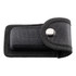 Mini-multitool, Herbetz, 8f, RVS/hout, nylon etui, doos