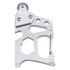 Survivaltool, Herbertz, 6f, zilver, RVS, etui