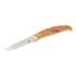 jachtmes, PUMA TEC, RVS/Olijfhout, 8cm, schede, doos