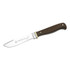 Jachtmes, PUMA, HUNTER OAK, RVS/Eikenhout, 10cm, doos