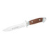 Couteau de chasse, PUMA, COUGAR, acier inoxydable/bois de jacaranda, 15cm, boîte