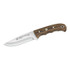 Couteau de chasse, PUMA IP, CATAMOUNT II, acier inoxydable/chêne, 11cm, boîte