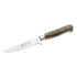 Couteau de chasse, PUMA, BOCK, acier inoxydable/corne de cerf, 11cm, boîte