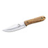 Couteau de chasse, PUMA TEC, acier inoxydable/bois zébré, 11cm, boîte