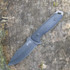 Outdoormes, Herbertz, 8cm, RVS/G10, Nylon etui, doos