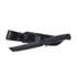 Couteau tactique, Muela, TANTO-19N, acier inoxydable/plastique, boîte